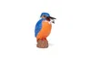 Papo Wild Life Kingfisher 50246 Anteprima dell’immagine prodotto 3