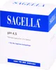 Sagella Reinigungstücher, 10 St. Tücher Produktbild-Vorschau 4