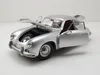 Porsche 356A 1500 GS Carrera GT - Silberner Sonnenstern Produktbild-Vorschau 4