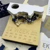 2026 3D Kalender, Abreißkalender mit Beleuchtung & Produktbild-Vorschau 7