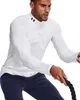 Under Armour Cold Gear Fitted Longsleeve Shirt Herren Produktbild-Vorschau 5