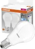 Sada 2 Becuri Led Osram 4058075152670 Náhľad obrázku produktu 3