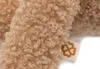 Jollein-Kuscheltier Bunny - Riverside-Braun Produktbild-Vorschau 5