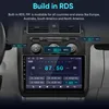 Pre VW Touran 1T1 1T2 1T3 2003-2010 10" Android 15 Carplay Náhľad obrázku produktu 8