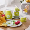 HABA Spielgeschirr Sommer 0 0 STK Produktbild-Vorschau 6