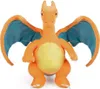 Pokémon Plüschfigur Glurak 30 cm Voir les images du produit 8