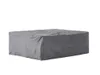 Perel Rechteckige Schutzhülle für Gartenmöbel 240 x 180 x Produktbild-Vorschau 9