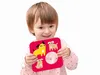 CZUCZU Puzzle kontrastowe dla dzieci - Tu pasuje 92009 Podgląd zdjęcia produktu 4