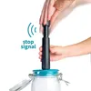 Kit de couvercles sous vide Airtender pour bocaux Les Voir les images du produit 5