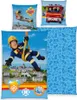 Feuerwehrmann Sam Bettwäsche Produktbild-Vorschau 1