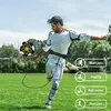 Pas treningowy do piłki nożnej z piłką do ćwiczeń dla Podgląd zdjęcia produktu 7