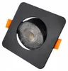 Downlight Faretto Spot Led Cct 3W / 5W / 7W Colore E Anteprima dell’immagine prodotto 4