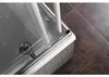 CARMEN Duschabtrennung 800x800x1650mm, Klarglas Produktbild-Vorschau 3