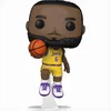 FUNKO POP! Lebron James in 6 Jersey, zberateľská figúrka, Náhľad obrázku produktu 7