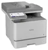 Brother MFC-L8970CDW, Laser, Farbdruck, 2400 x 600 DPI, A4, Produktbild-Vorschau 3
