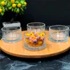 Pasabahce Elysia Glasschalen 4-er Set Cups, Glasschüsseln Produktbild-Vorschau 10