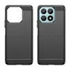 Carbon Hülle für Honor X8A Handyhülle Back Cover Handy Produktbild-Vorschau 9