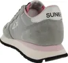 Baskets Sun68 Ally Solid grises pour femmes Voir les images du produit 11