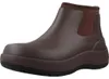 RAINS 70310R THE DRY BOOT W3 Brown Produktbild-Vorschau 1