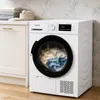 Heinner HHPD-M9G5PBKD++ Vrijstaande Warmtepompdroger, 9 kg, Productafbeelding-voorbeeld 9