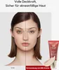 MISSHA M Perfect Cover BB Cream No.21 Light Beige - Light Anteprima dell’immagine prodotto 2