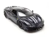 Bburago 18-26026B - 1:24 Race & Play Ferrari 488 Pista blu Anteprima dell’immagine prodotto 12