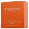 Clinique Happy for Men Colonia EDT 50 ml M Anteprima dell’immagine prodotto 18