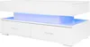 OKWISH Table Basse Relevable avec LED etvia Application Voir les images du produit 10
