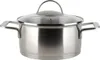 Bratentopf Ø20 cm EUROHOME® Produktbild-Vorschau 1
