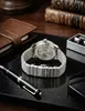 Zeppelin 8462M-6 Herrenuhr Atlantic Automatik 42mm 5ATM Produktbild-Vorschau 6