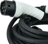 vhbw Typ 2 Ladekabel 22 kW 32 A 3-phasig 10 m für E-Auto - Produktbild-Vorschau 7