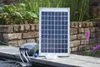 Ubbink Solar-Teichbelüfter Air Solar 600 1351375 Produktbild-Vorschau 5
