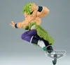 A figurine of the character Broly from Dragon Ball Super. Produktbild-Vorschau
