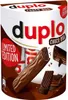 Ferrero duplo Choc Duo Limited Edition 10er knusprige Produktbild-Vorschau 1