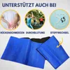 Best Sporting Hüft-Trainer 100 cm I Pflegeleichtes Neopren Produktbild-Vorschau 4