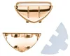 Steckschloss rose gold Produktbild-Vorschau