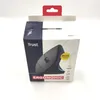 Trust Verto Vertical Ergonomic Wired Mouse 10001600 DPI Náhled obrázku produktu 10