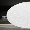 LED-plafondlamp, dimbaar, met afstandsbediening, Productafbeelding-voorbeeld 5