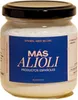 Más Alioli - Vegane Knoblauchsoße (185g) Produktbild-Vorschau 1