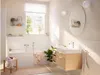 Mitigeur monocommande pour baignoire Rebris S de hansgrohe, Voir les images du produit 12