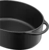 WMF brytfanna żeliwna 30 x 23,5 cm Podgląd zdjęcia produktu 7