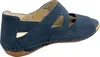 Waldläufer Heliett 342025-191-206 (7.5/jeans) Produktbild-Vorschau 15