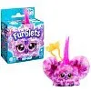 Hasbro - Mini Furby Furblet Hip Bop Akcesorium Premium dla Podgląd zdjęcia produktu 4
