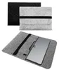 Laptop Hülle Filz Sleeve Ultrabook Laptop Tasche Case für Produktbild-Vorschau 7
