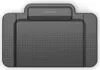 Philips ACC2330, USB, Schwarz, 198 mm, 170 mm, 54 mm, 650 g Produktbild-Vorschau 1