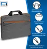 PEDEA Notebooktasche "Fashion" bis 15,6" (39,6cm), Produktbild-Vorschau 2