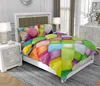 Povlečení 200x220 cm + 2x70x80 cm, 3dílná sada, 100% Náhled obrázku produktu 1