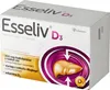 Esseliv D3, 50 kapsułek Podgląd zdjęcia produktu 6