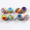 Creativ Company CC Harzperlen rund 12 mm Multi Mix 50 Stück Produktbild-Vorschau 6
