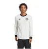 Adidas DFB Anniversary 125 Jahre Long Sleeve Trikot XL - Produktbild-Vorschau 3